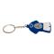 Leicester City Pvc Nyckelring