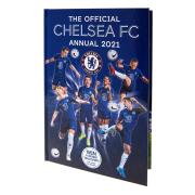 Chelsea Årsbok 2021