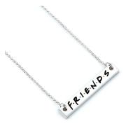 friends-silverplaterat-halsband-logo-1