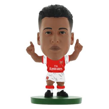 Arsenal Soccerstarz Martinelli