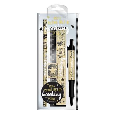 Harry Potter Skrivset Hermione