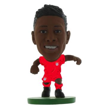 Bayern Munich Soccerstarz Alaba