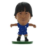 Chelsea Soccerstarz James