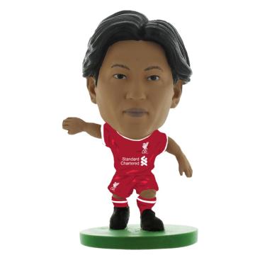 Liverpool Soccerstarz Minamino