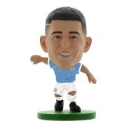 Manchester City Soccerstarz Foden