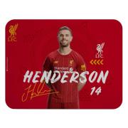 Liverpool Musmatta Henderson