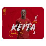 Liverpool Musmatta Keita