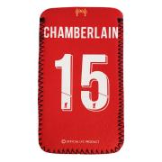 Liverpool Mobil Sleeve Oxlade-chamberlain