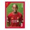 Liverpool Porträtt Fabinho