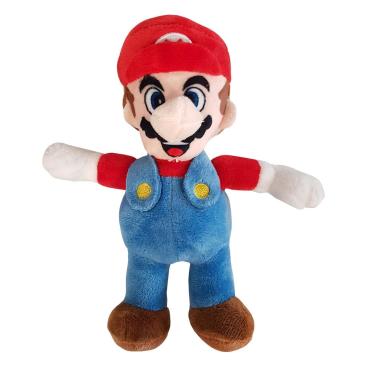 Super Mario Gosedjur Mario