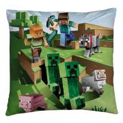 minecraft-dekorationskudde-1