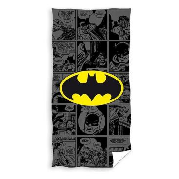 Batman Handduk