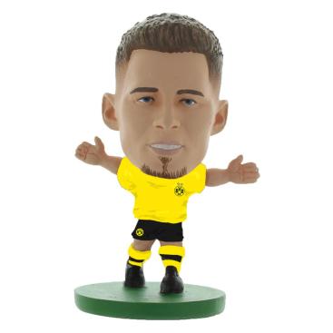 Borussia Dortmund Soccerstarz Hazard