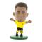 Borussia Dortmund Soccerstarz Hazard