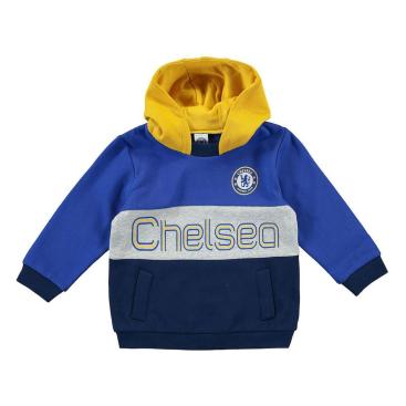 Chelsea Hoodie Bebis