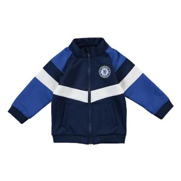 Chelsea Track Top Bebis