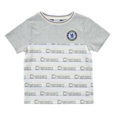 Chelsea T-shirt Bebis Gr