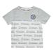 Chelsea T-shirt Bebis Gr