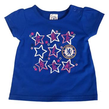 Chelsea T-shirt Bebis St