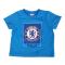 Chelsea T-shirt Bebis Bl