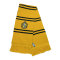 Hufflepuff Scarf Deluxe