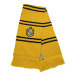 Hufflepuff Scarf Deluxe