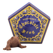 Harry Potter Suddgummi Mini Chocolate Frog