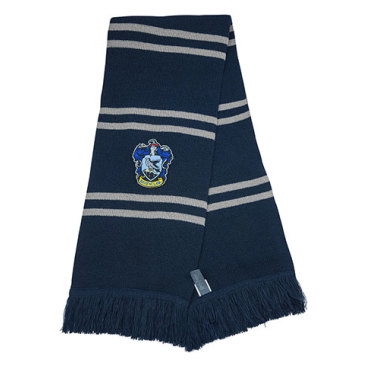 Ravenclaw Scarf Deluxe
