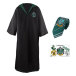 Slytherin Kostym Set