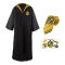 Hufflepuff Kostym Set