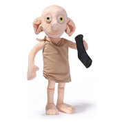 Harry Potter Dobby Pratande Gosedjur