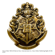 Harry Potter Hogwarts Logo