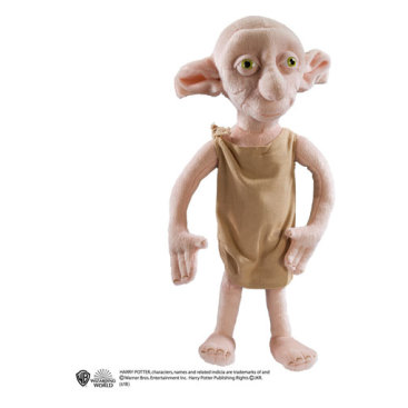 Harry Potter Dobby Gosedjur