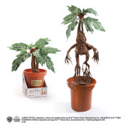 Harry Potter Mandrake Figur