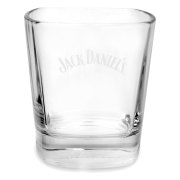 Jack Daniels Whiskyglas Tumbler