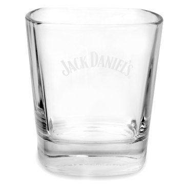 Jack Daniels Whiskyglas Tumbler