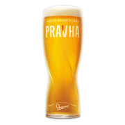 Pravha Ölglas Pint