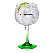 Tanqueray Gin- & Tonicglas No 1