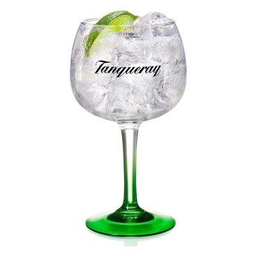 Tanqueray Gin- & Tonicglas No 1