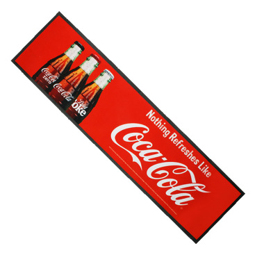 Coca-cola Wetstop Barmatta