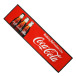 Coca-cola Wetstop Barmatta