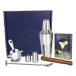 Manhattan Cocktail Shaker Set