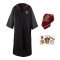 Gryffindor Kostym Set