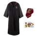 Gryffindor Kostym Set