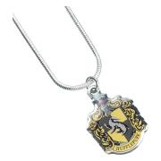 harry-potter-silverplaterat-halsband-hufflepuff-1