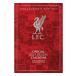 Liverpool Kalender Deluxe 2021