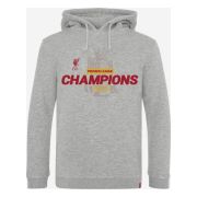 Liverpool Hoodie Barn Epl