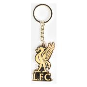 Liverpool Liverbird Nyckelring