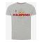 Liverpool T-shirt Champions 2020 Barn