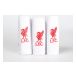 Liverpool Näsdukar Liverbird 3-pack